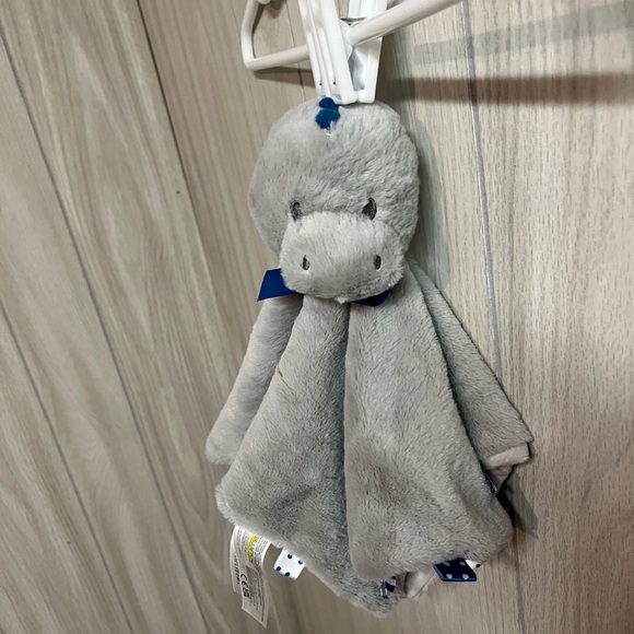 **NEW**Dinosaur taggie toy - Picture 2 of 3